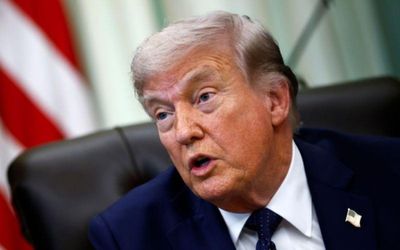 Ông Trump liên tục nói một điều về Iran tới 37 lần, CNN chỉ ra chi tiết đáng chú ý
