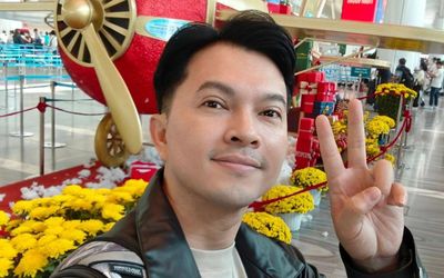 Tình hình hiện tại của ca sĩ Nam Cường