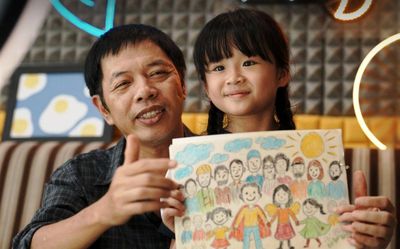 Phim Thái Hòa rời rạp trong tiếc nuối