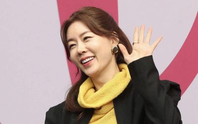 Ahn Sun Young xin lỗi sau sự cố đi thi trễ