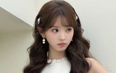 Điền Hi Vi tỏa sáng với váy trắng, nhan sắc ngọt ngào gây chú ý