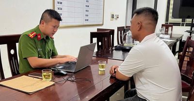 Vụ bé trai ở Nghệ An nghi bị bạo hành: Người cha thừa nhận dùng roi tre đánh con