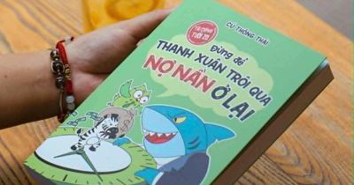 'Tài chính tuổi 20': Cẩm nang nhận diện bẫy tín dụng đen và lừa đảo 4.0