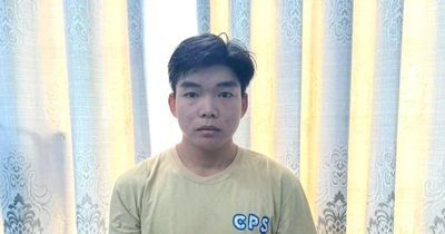 Phẫn nộ gã trai hiếp dâm bé gái 5 tuổi rồi quay clip đăng lên mạng