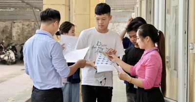 Thi tốt nghiệp THPT năm 2026: Những lưu ý quan trọng sĩ tử cần nhớ