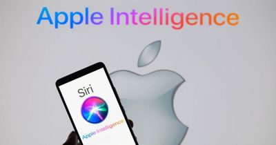 Siri của Apple đã bắt kịp thế giới AI, hay vừa đúng lúc để bị bỏ lại lần nữa?