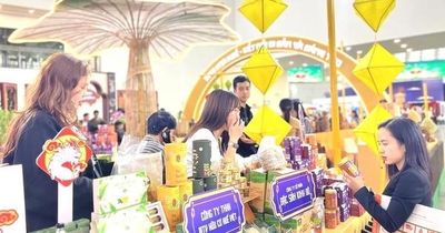 Hội chợ Thương mại Festival Huế 2026: Kết nối giao thương, lan tỏa giá trị hàng Việt