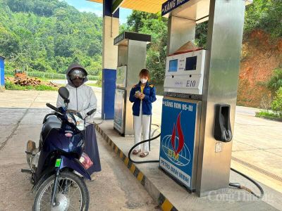 Xăng E10: Nhiều hãng xe công bố tương thích