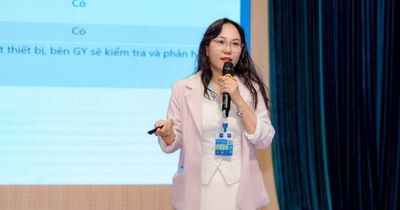Tối ưu năng lượng: Chìa khóa nâng cao năng lực cạnh tranh cho doanh nghiệp