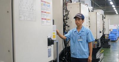 Đà Nẵng: Làm lợi cho doanh nghiệp hàng tỷ đồng từ cải tiến kỹ thuật