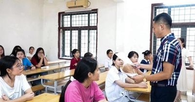 Thanh Hóa: 83 điểm thi sẵn sàng đón gần 43.000 thí sinh