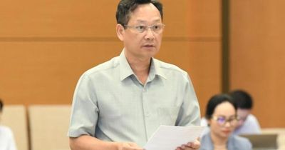 Sửa đổi bổ sung một số quy định về hoạt động của Tòa án nhân dân