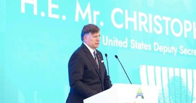 Hoa Kỳ coi trọng ASEAN và quan hệ Đối tác chiến lược toàn diện với Việt Nam