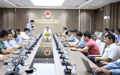 Bộ Nông nghiệp và Môi trường thúc tiến độ hệ thống truy xuất nguồn gốc