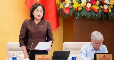 Tổ chức 4 đoàn giám sát việc quản lý, sử dụng trụ sở làm việc sau sắp xếp