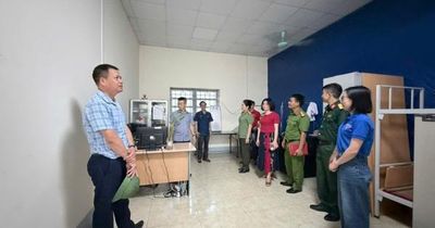 Siết chặt an ninh, ngăn gian lận tại kỳ thi tốt nghiệp THPT 2026