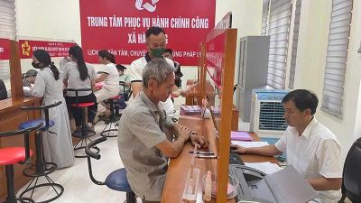 Không để kiến nghị của người dân bị 'bỏ quên'