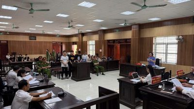 Bản án thích đáng cho đối tượng 'Giết người' do ghen tuông