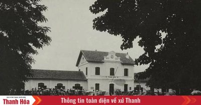 Ga Thanh Hóa – Chứng nhân lịch sử