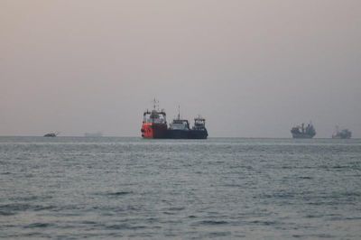 Dầu 'ma' góp phần hạ nhiệt giá dầu toàn cầu