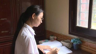 Ước mơ của Quỳnh