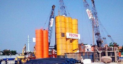 FECON dự kiến đổi tên sau gần 1 thập kỷ, lên kế hoạch phát hành cổ phiếu để tăng vốn