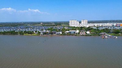 Đồng Nai chốt lộ trình thu hồi đất, bàn giao mặt bằng triển khai 'siêu' đô thị thông minh 1.900 ha