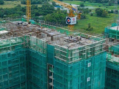 Phát Đạt rục rịch bán Thuận An 2