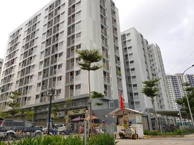 13 tổ chức, doanh nghiệp cam kết phát triển gần 100.000 căn nhà ở xã hội cho thuê tại TP. Hồ Chí Minh
