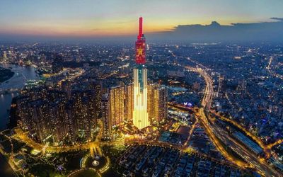 TP. Hồ Chí Minh: Nhiều chỉ tiêu kinh tế tăng trưởng hai con số trong 5 tháng