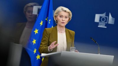 EU đề xuất áp thêm biện pháp trừng phạt lên dầu Nga