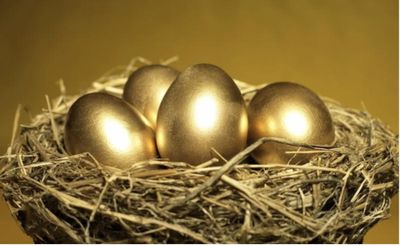 Điểm danh loạt cổ phiếu an toàn, tăng trưởng tốt và có câu chuyện riêng