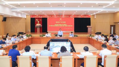 Hoàn thiện toàn bộ hạ tầng vận hành cao tốc Bắc Nam trước ngày 15/7