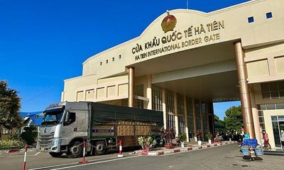 Việt Nam và Campuchia nâng tầm hợp tác toàn diện ngành nông nghiệp