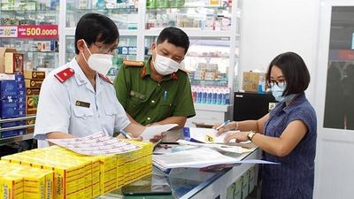 5.749 cơ sở vi phạm an toàn thực phẩm, Bộ Y tế yêu cầu siết chặt quản lý