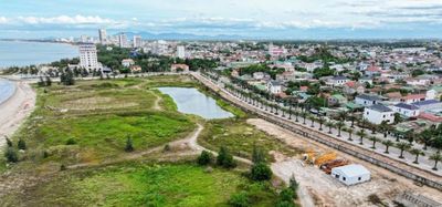 Nghệ An tổng rà soát, xử lý nghiêm các dự án chậm tiến độ, tồn đọng kéo dài