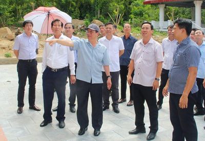 Áp dụng cơ chế 'luồng xanh' đối với các nhiệm vụ phục vụ hồ sơ UNESCO