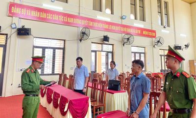 Bắc Ninh: Tạm giam tài xế xe tải gây tai nạn nghiêm trọng