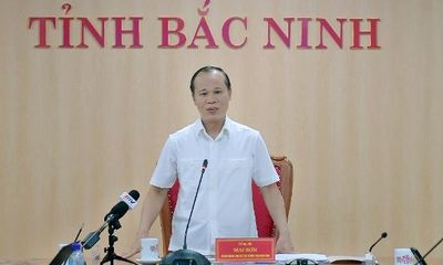 Chỉ số PII: Thúc đẩy giải pháp nâng cao năng lực đổi mới sáng tạo Bắc Ninh