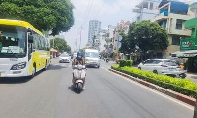 Thời tiết Bắc Ninh đêm 11, ngày 12/6: Có mưa rào và dông, ngày trời nắng