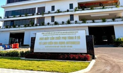 Bắc Ninh đẩy nhanh tiến độ đầu tư xây dựng hạ tầng các cụm công nghiệp