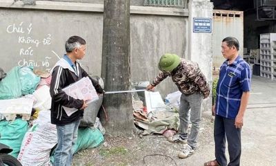 Bắc Ninh dồn lực giải phóng mặt bằng dự án đường sắt trọng điểm quốc gia