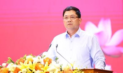 Thường trực Tỉnh ủy Bắc Ninh: Quyết liệt thực hiện nhiệm vụ trọng tâm 6 tháng cuối năm