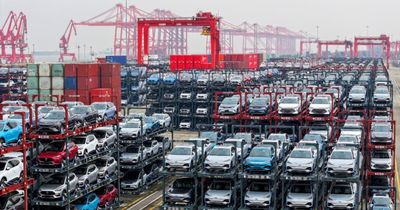 Xu hướng xe điện và SUV đang ngày càng phát triển với kích thước lớn hơn
