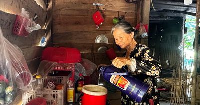 Chuyện ghi ở Ấp Bắc