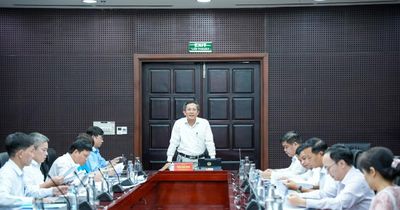 Đà Nẵng rà soát tiến độ, nguồn lực các chính sách giảm nghèo và bố trí dân cư vùng thiên tai