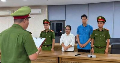 Công an Đà Nẵng khởi tố, bắt tạm giam 3 đối tượng kinh doanh sách điện tử trái phép