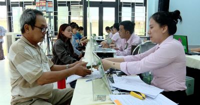Giải ngân hơn 120 tỷ đồng vốn tín dụng chính sách tại phường Thanh Khê