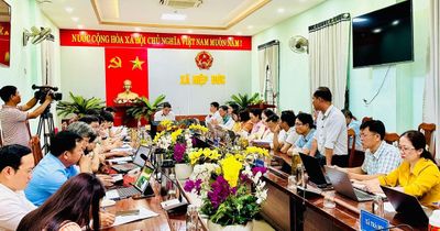 6 xã miền núi Đà Nẵng kiến nghị cơ chế đặc thù khi sắp xếp lại thôn, tổ dân phố