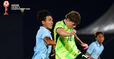 Nghi vấn U19 Australia cố tình hòa U19 Campuchia khiến U19 Việt Nam bị loại